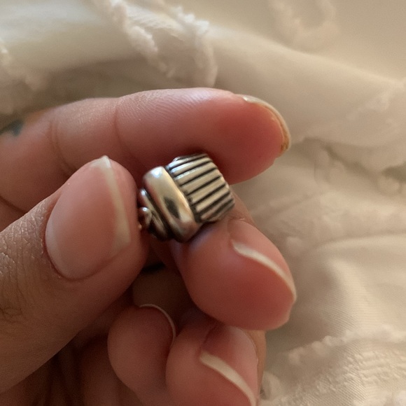 Retired Pandora Cupcake - Picture 5 of 5